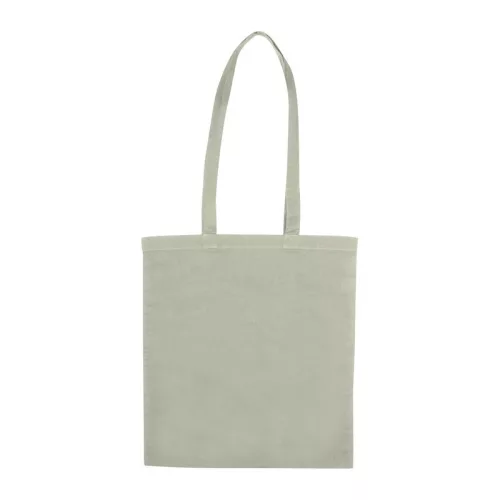 Coppenhagen vászontáska , 140 g/m² (Szürke)