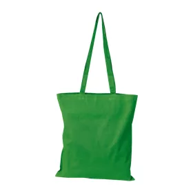 Coppenhagen vászontáska , 140 g/m² (Zöld)