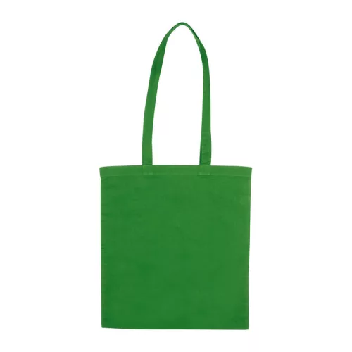 Coppenhagen vászontáska , 140 g/m² (Zöld)