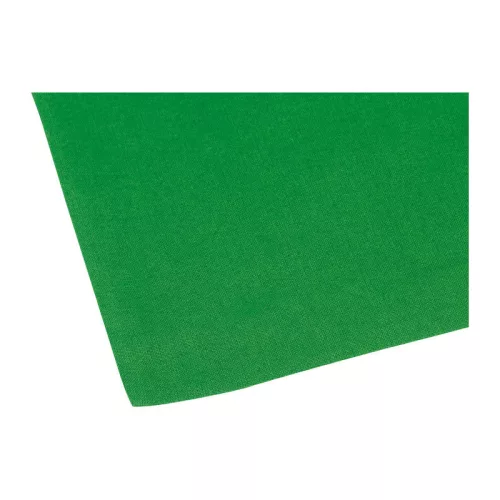 Coppenhagen vászontáska , 140 g/m² (Zöld)