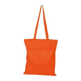 Coppenhagen vászontáska , 140 g/m² (Narancssárga)