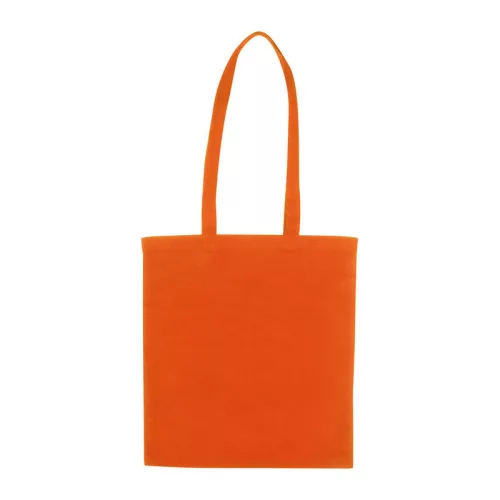 Coppenhagen vászontáska , 140 g/m² (Narancssárga)