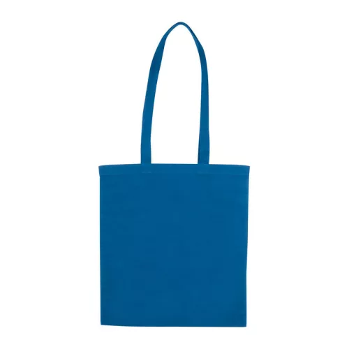 Coppenhagen vászontáska , 140 g/m² (Világos Kék)