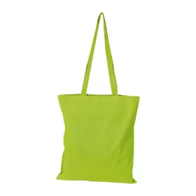 Coppenhagen vászontáska , 140 g/m² (Világos Zöld)