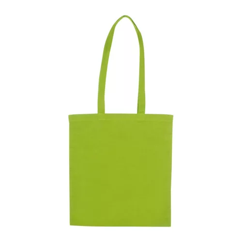 Coppenhagen vászontáska , 140 g/m² (Világos Zöld)