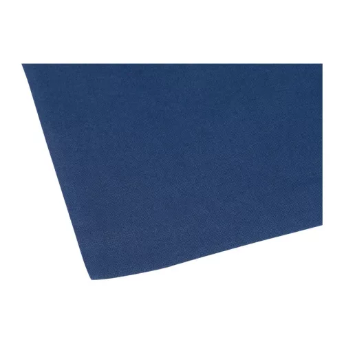 Coppenhagen vászontáska , 140 g/m² (Sötétkék)