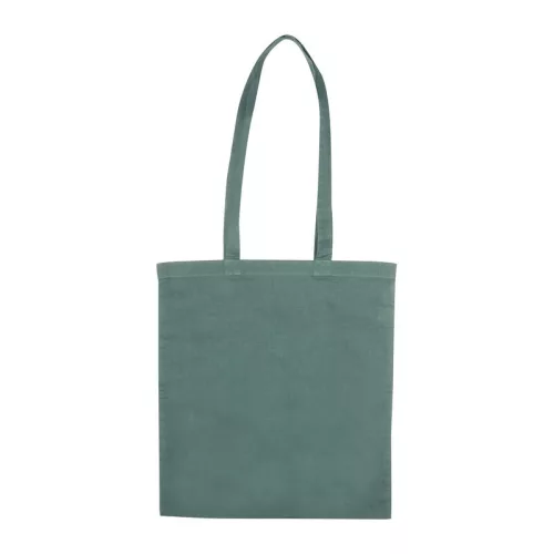Coppenhagen vászontáska , 140 g/m² (Sötétszürke)