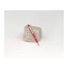 Epping golyóstoll (14,5 × ø 1 cm, Piros)