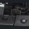 Crawley vezeték nélküli telefontöltő (Fekete)