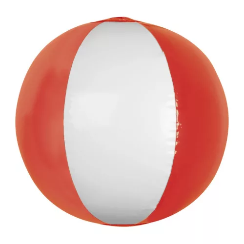 Montepulciano strandlabda (Panel 40 cm ø 26 cm, Piros)