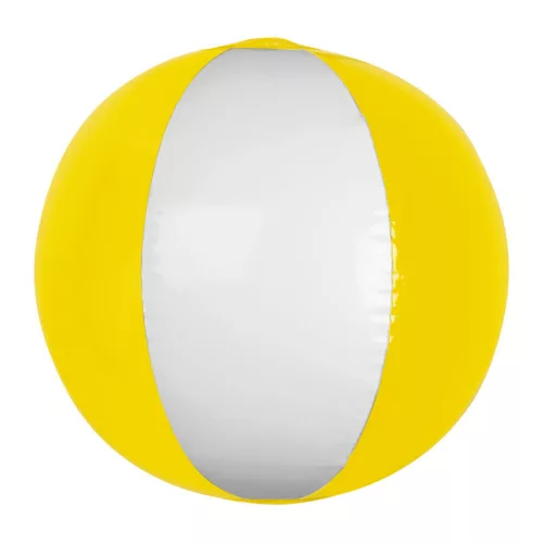 Montepulciano strandlabda (Panel 40 cm ø 26 cm, Sárga)