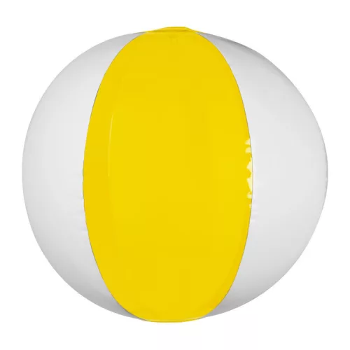 Montepulciano strandlabda (Panel 40 cm ø 26 cm, Sárga)