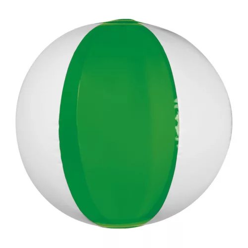 Montepulciano strandlabda (Panel 40 cm ø 26 cm, Zöld)