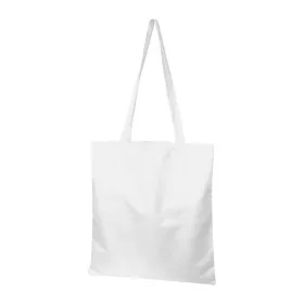 Non-woven bevásárlótáska (Fehér)