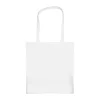 Non-woven bevásárlótáska (Fehér)