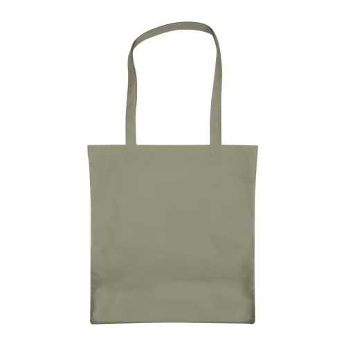 Non-woven bevásárlótáska (Szürke)