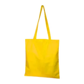 Non-woven bevásárlótáska (Sárga)