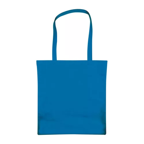 Non-woven bevásárlótáska (Világos Kék)