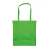 Non-woven bevásárlótáska (Világos Zöld)