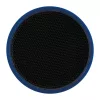 Taifun Bluetooth hangszóró LED világítással (5,1 × ø 5,8 cm, Kék)