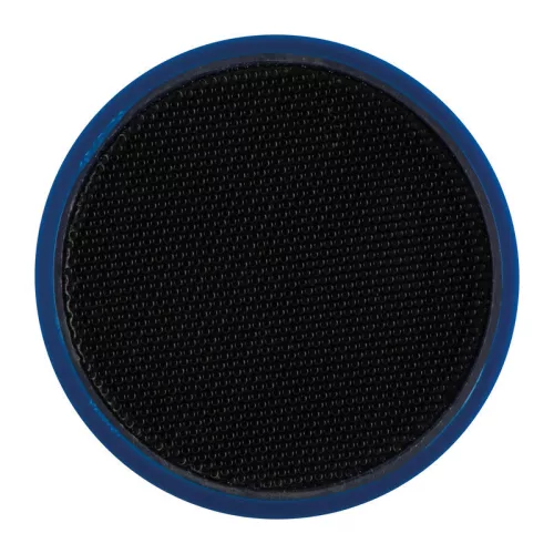 Taifun Bluetooth hangszóró LED világítással (5,1 × ø 5,8 cm, Kék)