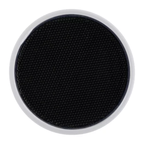 Taifun Bluetooth hangszóró LED világítással (5,1 × ø 5,8 cm, Fehér)