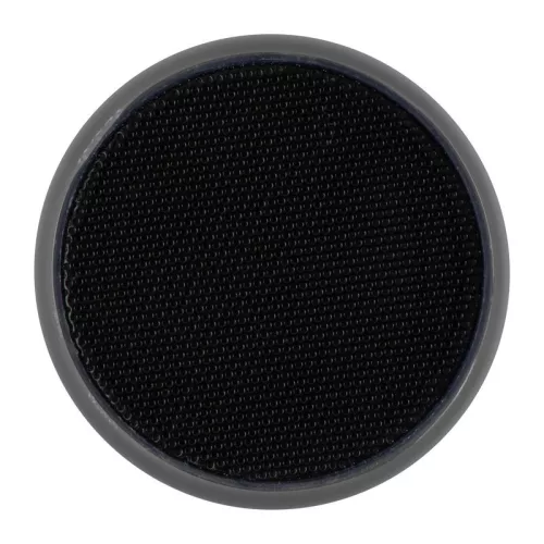Taifun Bluetooth hangszóró LED világítással (5,1 × ø 5,8 cm, Szürke)