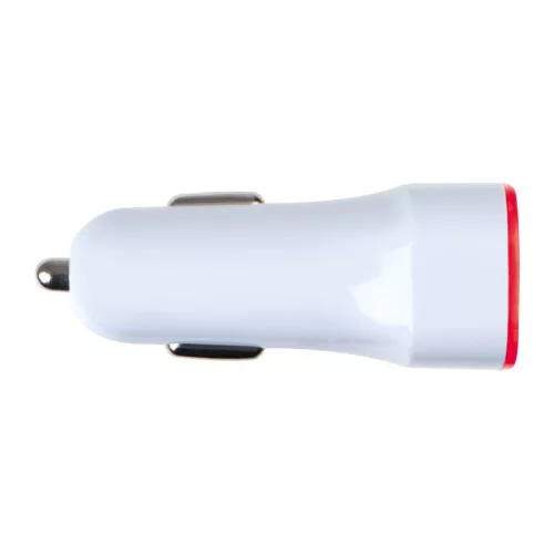 KFZ Fruit USB töltő (Piros)