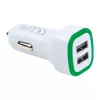 KFZ Fruit USB töltő (Zöld)