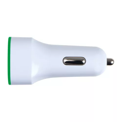 KFZ Fruit USB töltő (Zöld)
