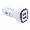 KFZ Fruit USB töltő (Lila)