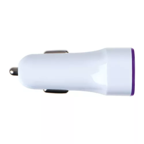 KFZ Fruit USB töltő (Lila)