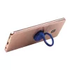Red Rose mobiltelefon tartó (0,7 × ø 3,4 cm, Kék)