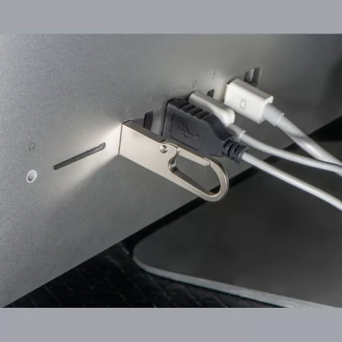 Las Cruces pendrive 8 GB