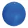 Orlando strandlabda (Panel 40 cm ø 26 cm, Kék)