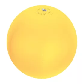 Orlando strandlabda (Panel 40 cm ø 26 cm, Sárga)