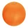 Orlando strandlabda (Panel 40 cm ø 26 cm, Narancssárga)