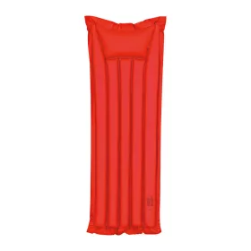 Long Beach felfújható gumimatrac (Piros)