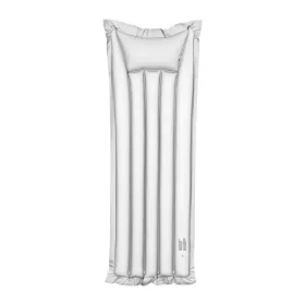 Long Beach felfújható gumimatrac (Fehér)