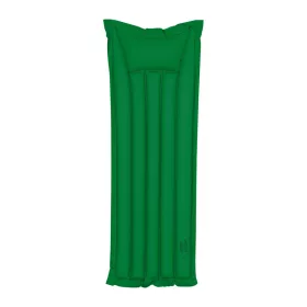 Long Beach felfújható gumimatrac (Zöld)