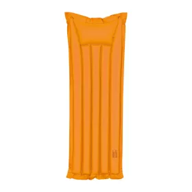 Long Beach felfújható gumimatrac (Narancssárga)