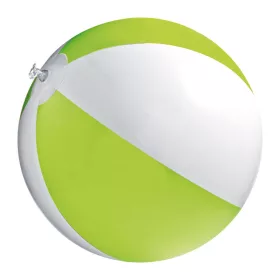 Key West strandlabda (Panel 40 cm ø 26 cm, Világos Zöld)