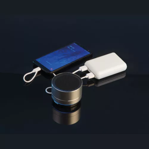 Kilis powerbank, 10.000 mAh