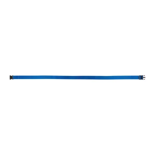 Moordeich bőröndpánt (adjustable 5 × max.190cm, Kék)