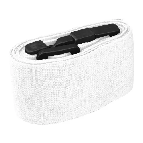 Moordeich bőröndpánt (adjustable 5 × max.190cm, Fehér)