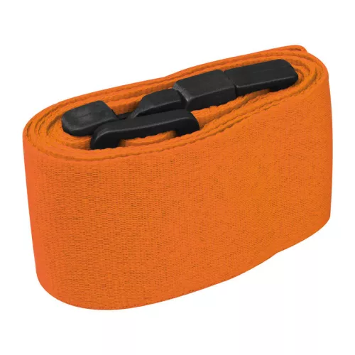 Moordeich bőröndpánt (adjustable 5 × max.190cm, Narancssárga)