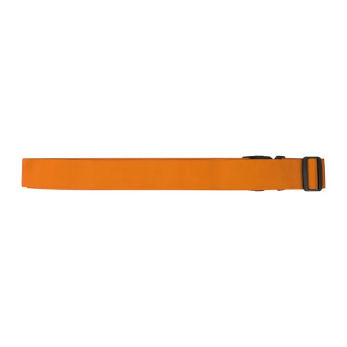 Moordeich bőröndpánt (adjustable 5 × max.190cm, Narancssárga)