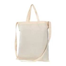 Nordkoog vászontáska, 140 g/m²