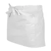 Koldby pamut kötény, 180 g/m² (Fehér)