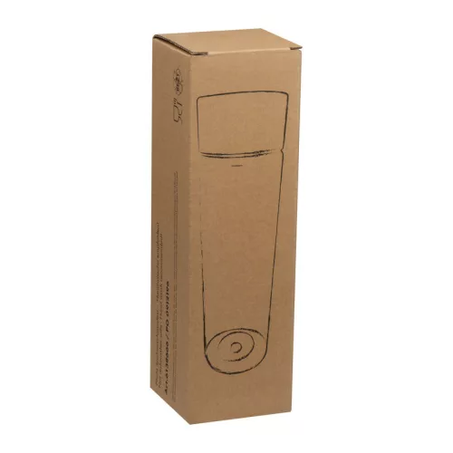 Aversa tritán ivópalack, 900 ml